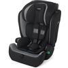 FOPPA PEDRETTI Foppapedretti Seggiolino Auto Babyroad I-Size da 76 a 150 cm di altezza 0-12 anni Colore Nero