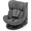 FOPPA PEDRETTI Foppapedretti FP360 Quick i-Size Seduta 360° da 0-12 anni Fissaggio Dualfix (Isofix e non) Grey