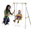 SIMBA TOYS ITALIA SRL Smoby Dolce Altalena in Metallo alta 120 cm