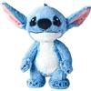 SIMBA TOYS ITALIA SRL Simba Peluche Disney Live Action Stitch 25 cm