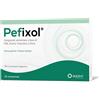 AGAVE PEFIXOL 20 COMPRESSE RIVESTITE