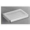 Colombo Design B62010CRVAN Porta Sapone Serie Lulu