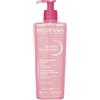 Bioderma Sensibio Gel Moussant Gel Micellare Detergente 500 ml