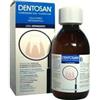 DENTOSAN COLLUTORIO ORTODONTIC - - 901239564