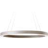 LZF LUZIFER lampada a sospensione OH! LINE Large Dimmer DALI 2700K - O-LN S 80 BK LED DIMDALI 2700K 29