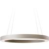 LZF LUZIFER lampada a sospensione OH! LINE Medium Dimmer DALI 2700K - O-LN S 60 BK LED DIMDALI 2700K 29