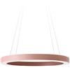 LZF LUZIFER lampada a sospensione OH! LINE Medium Dimmer DALI 4000K - O-LN S 60 BK LED DIMDALI 4000K 33