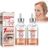 Grgowe 2PC Speedy Milia Remover,Trattamento Per Macchie Milia Per Gli Occhi,Milia Remover Essential,Milia Spot Treatment For Eye,Trattamento Delle Macchie Milia,Rimuove Le Particelle Grasse Sotto Gli Occhi