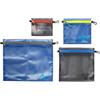 TATONKA Zip Pouch Set Assorted