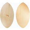 JUCKER HAWAII Skimboard OHANA Black - Skimboard completamente coperto con EVA Pro Grip