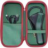 SHOONEU Valigetta per il trasporto compatibile con pompa elettrica Bosch per biciclette/pompa ad aria/mini compressore EasyPump - Solo custodia protettiva