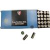 FIOCCHI Colpi a salve 9 mm Fiocchi - confezione 50 colpi