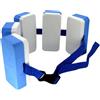 Generico Cintura Nuoto Bambini, Cintura Galleggiante Bambini, Cinture Braccioli Swimtrainer per Bambino, Dispositivo di Assistenza Al Nuoto per Bambina, Molto Adatto ai Principianti per Nuotare (GY)