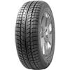 Fortuna Gomme Fortuna Winter suv 225 65 R17 102H TL Invernali per Fuoristrada
