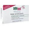 Sebapharma Sebamed Pane Detergente per pelli Sensibili e Intolleranti, 150g