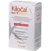 Pool Pharma Kilocal Lypo System - Integratore dimagrante, 20 compresse e 10 stick orosolubili
