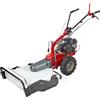 Eurosystems P55 EVO - Trinciaerba a scoppio - B&S 675 EXI