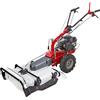 Eurosystems P55 EVO - Trinciaerba a scoppio - Falciatutto PRO - B&S 675 EXI