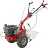 Eurosystems P55 EVO - Motocoltivatore benzina - B&S 675 EXI