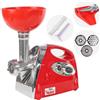 Palumbo Pavi SKUIZZI - Tritacarne multifunzione - Passapomodoro - 600W