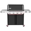 Weber Genesis E-435W - Barbecue a gas