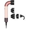 Dyson Supersonic r™ asciugacapelli - Lisci e ondulati (Cipria/Oro rosa)