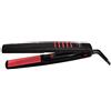 Gama Italy Professional CP3 Tourmaline Laser Ion, Piastra per Capelli professionale, Ioni, Tormalina
