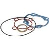 one by Camamoto cod. 77050002C kit set guarnizione gruppo tremico cilindro lc. compatibile con yamaha mbk malaguti aprilia nitro/aerox/phantom f12 / motori minarelli orizzontale