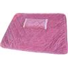 Kixolazr Coperta riscaldata a batteria, coperta riscaldata portatile | Coperta elettrica riscaldata lavabile - Coperta elettrica, coperta riscaldata ricaricabile per famiglia, amici, bambini, donne
