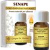 SENAPE OLIO ESS 10ML GIORG