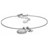Emporio Armani Bracciale Gioielli Casual cod. EGS3276040