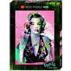 Heye 29710 - Marilyn Puzzle 1000 Pezzi, Multicolore