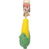 Flamingo Giocattolo SEEZO Mais Giallo 33x9x9CM