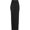 RICK OWENS - Gonna lunga