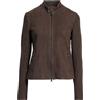 STREET LEATHERS - Giacca biker