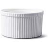 WM Bartleet & Sons 1750 - Stampo tradizionale in porcellana, colore: bianco, bianco, 14 cm