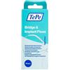 Tepe Filo Ponti & Impianti Tepe Bridge & Implant Floss 30 Pezzi