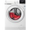 Electrolux LR7G86CW - Lavatrice 8Kg, Caricamento Frontale, 1600 giri, Inverter, Classe energetica A