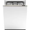 Generico Lavastoviglie ad Incasso, 6 Programmi, 13 Coperti, Partenza Ritardata, Bianca, F.LLI BERTAZZONI DW60EPRS, H. 82 x L. 59,5 cm