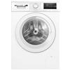 Bosch WAN24209FR, Serie 4, Lavatrice oblò, 9 kg, 1200 giri/min, Bianco
