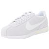 NIKE W Cortez, Sneaker Donna, Ftbll Grey White Albstr Black, 41 EU