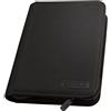 Ultimate Guard Mini American 9-Pocket XenoSkin ZipFolio (Black)