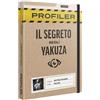 Platonia Games Profiler - Il Segreto degli Yakuzas: Chi ha ucciso Akira Fukada? Gioco investigativo tipo escape game - Dossier completo con enigmi e prove - 1-6 giocatori, 1h30-2h