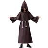 Banchif Costume Halloween Bambini Costume Carnevale Bambino Vestiti Halloween