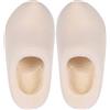 EXCEART 1 paio di mini scarpe olandesi in legno olandese decorazione portachiavi olandese zoccoli in miniatura ornamenti casa delle bambole accessori fai da te scarpe per bambole di Natale figure in