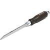 Narex - Scalpello con manico in legno per mortase, NAR811206