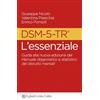 Cortina Raffaello DSM-5-TR l'essenziale. Guida alla nuova edizione del Manuale diagnostico e statistico dei disturbi mentali
