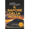Cliff Edge Press Il Sapore della Morte: Un thriller poliziesco britannico