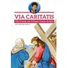 Editrice Shalom Via Caritatis. Via Crucis con il beato Carlo Acutis