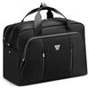 RONCATO CITY 3.0 Borsone cabina morbido da viaggio, bagaglio cabina underseat 30x40x20 cm - Nero